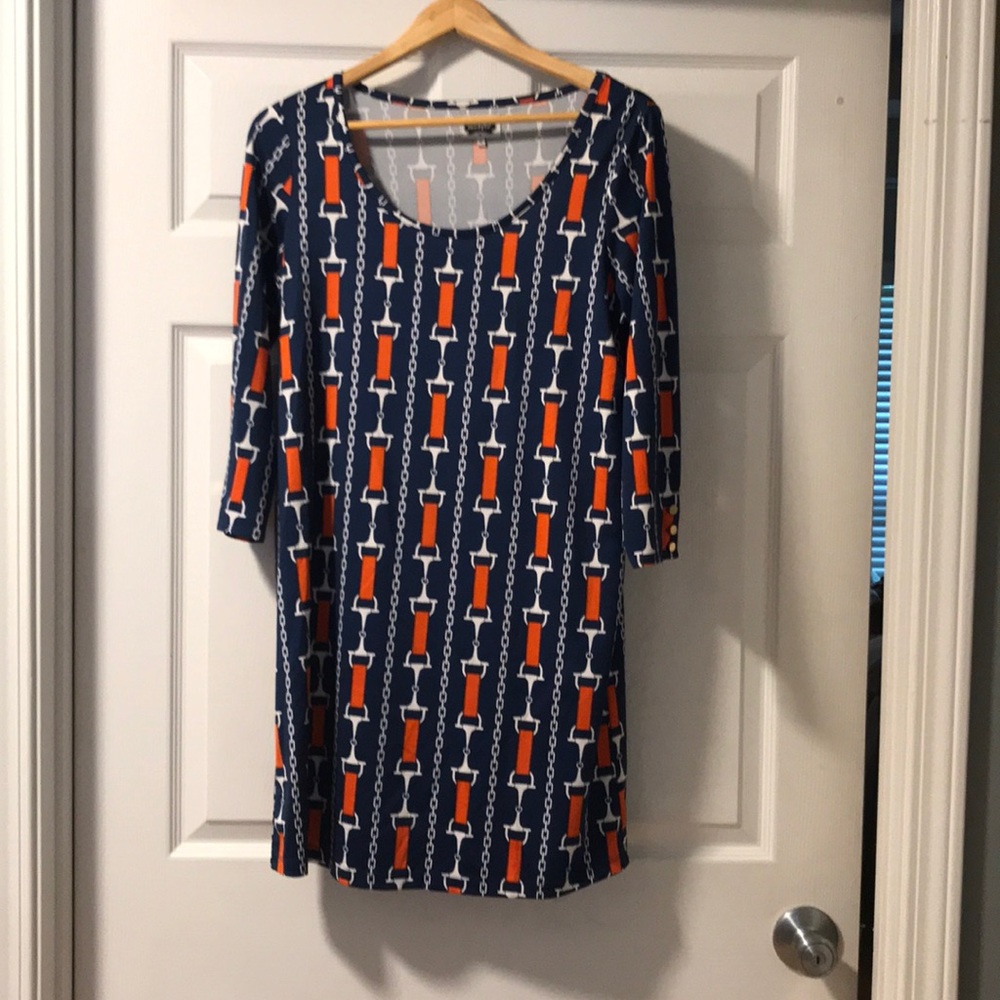 Mudpie dress